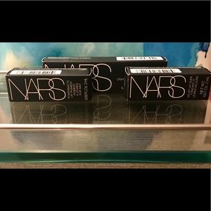Brand New NARS Set; 3 Lipsticks